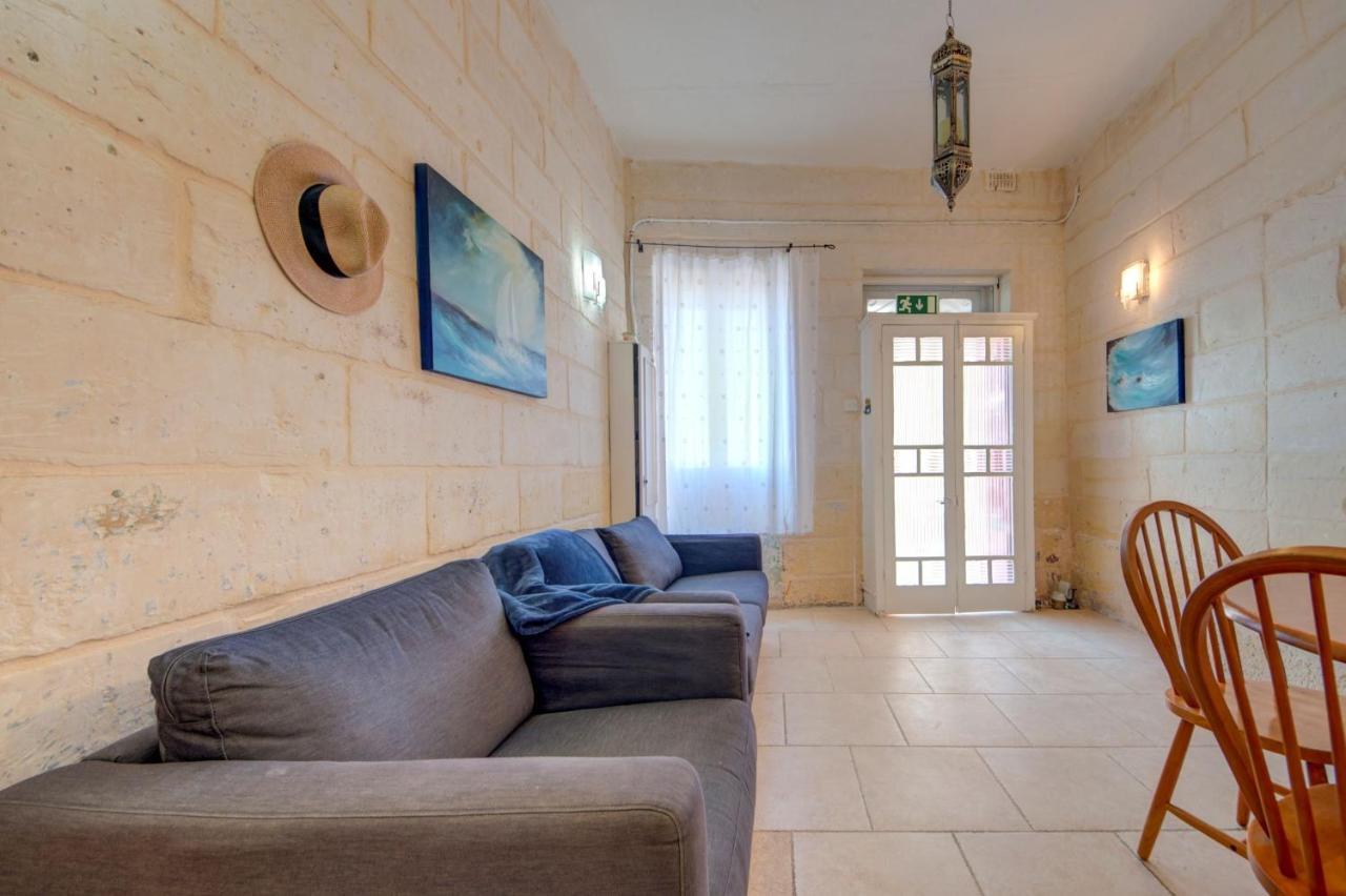 Vallettastay Standard Apartments In Valletta Kültér fotó