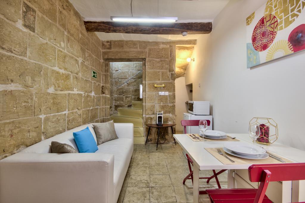 Vallettastay Standard Apartments In Valletta Kültér fotó