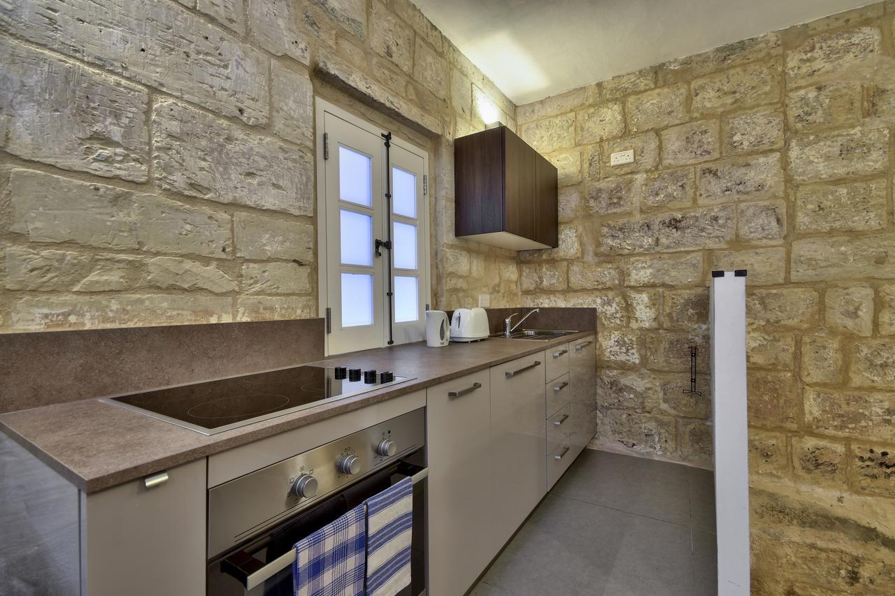 Vallettastay Standard Apartments In Valletta Kültér fotó